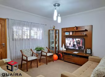 Casa à venda 3 quartos 1 suíte 1 vaga Nova Petrópolis - São Bernardo do Campo - SP