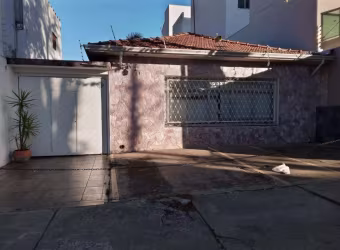 Casa à venda 3 quartos 7 vagas Jardim Bela Vista - Santo André - SP
