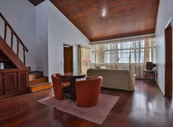Casa de 264,34m² no Santa Terezinha em São Bernardo do Campo - SP