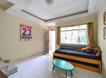 Sobrado à venda 6 quartos 4 suítes 1 vaga Aclimação - São Paulo - SP