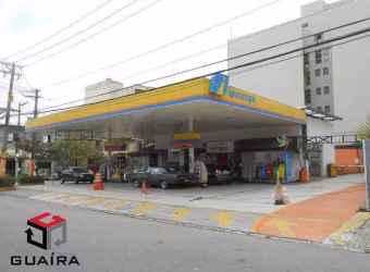 Terreno para aluguel Barra Funda - São Paulo - SP