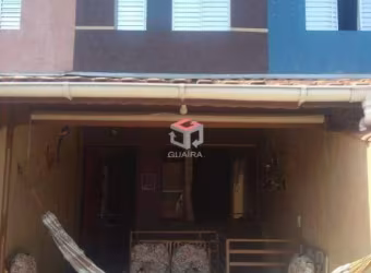 Sobrado- 180m², Baeta Neves- São Bernardo do Campo- SP