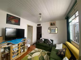 Casa- 127m², Saúde- São Paulo - SP