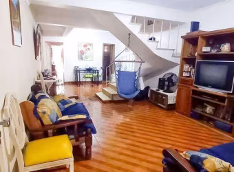 Sobrado de 120m² na Vila Mariana em São Paulo - SP
