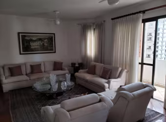Apartamento- 230m², Vila Mariana- São Paulo- SP.