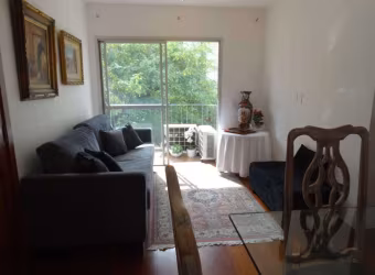 Apartamento à venda 2 quartos 2 vagas Moema - São Paulo - SP