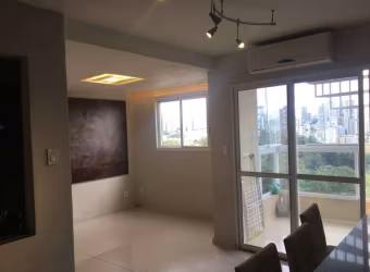 Cobertura- 78m², Cambuci- São Paulo- SP