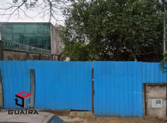 Terreno com 480 m² localizado na Vila Guarani em São Paulo- SP.
