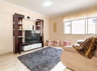 Casa com 110m² localizado no Bairro da Saúde em São Paulo- SP.