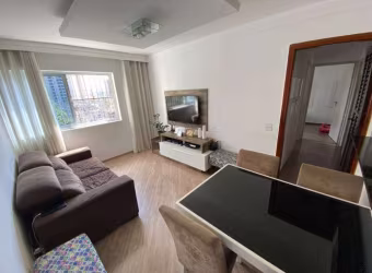 Apartamento à venda 2 quartos 1 vaga Ipiranga - São Paulo - SP