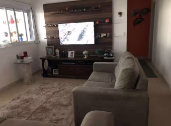 Apartamento- 95m², Cambuci- São Paulo - SP