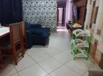 Cobertura- 130m², Vila Eldízia- Santo André - SP
