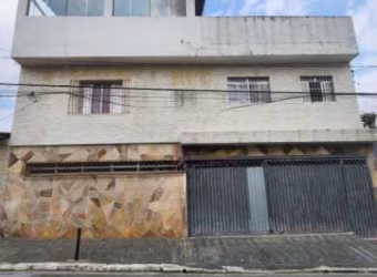 Sobrado à venda 2 quartos 1 suíte 2 vagas no Bairro Nova Gerty - São Caetano do Sul - SP