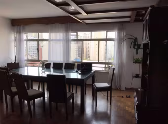 Apartamento- 292m², Bela Vista- São Paulo - SP