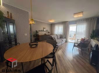 Apartamento à venda 2 quartos 1 suíte 2 vagas Valparaíso - Santo André - SP