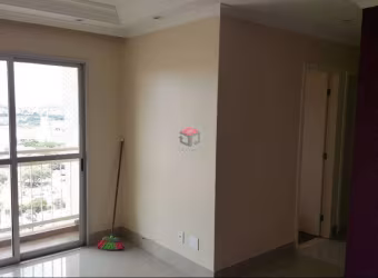 Apartamento à venda 3 quartos 1 vaga Paulicéia - São Bernardo do Campo - SP