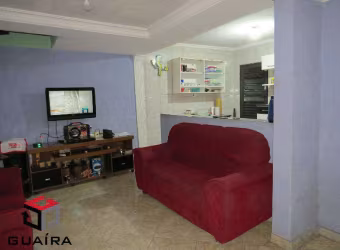 Casa à venda com 320 m² localizada na Vila Gerty em São Caetano do Sul - SP.