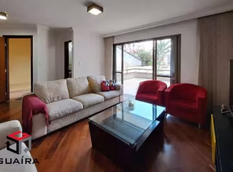 Sobrado com 3 quartos, 3 suítes à venda, 330 m² - Santa Maria – Santo André/SP