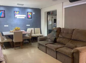 Casa de 110m² no Rio Grande em São Bernardo do Campo - SP