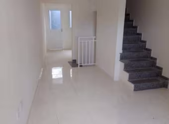 Sobrado à venda 2 quartos 2 suítes 2 vagas Das Nações - Santo André - SP