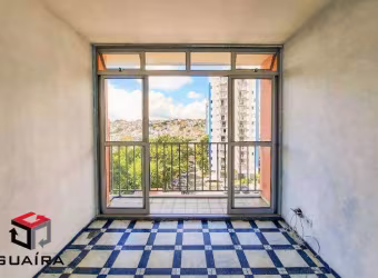Apartamento à venda 2 quartos 1 vaga Taboão - Diadema - SP
