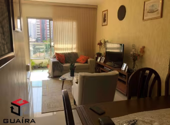 Apartamento de 116 m² na Vila Monte Alegre em São Paulo - SP (Com Elevador)