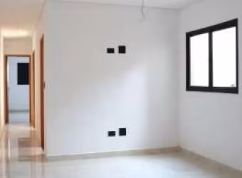 Cobertura com 150m², localizado no Bairro Camilópolis em Santo André/SP.