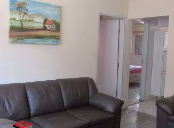 Casa à venda 2 quartos 2 vagas Curuçá - Santo André - SP