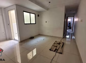 Apartamento à venda 2 quartos 1 suíte 1 vaga Junqueira - Santo André - SP