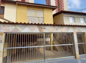 Sobrado 124 M² Localizado No Bairro Anchieta São Bernardo do Campo - SP