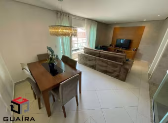 Sobrado à venda 3 quartos 1 suíte 4 vagas Valparaíso - Santo André - SP