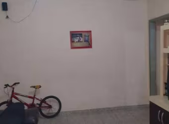Sobrado de 73m² no Rudge Ramos em São Bernardo do Campo - SP