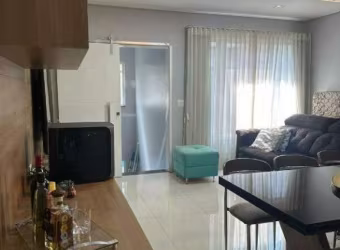 Sobrado à venda 3 quartos 1 suíte 4 vagas Centro - São Bernardo do Campo - SP
