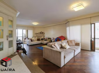 Apartamento 270 m² Com Elevadores Localizado No Bairro Santa Cecília São Paulo - SP