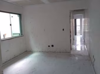 Cobertura à venda 3 quartos 1 suíte 2 vagas Das Nações - Santo André - SP