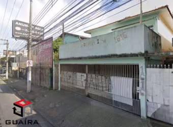 Terreno de 100 m² Localizado No bairro Baeta Neves São Bernardo do Campo - SP