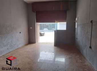 Salão para aluguel 1 vaga Stella - Santo André - SP