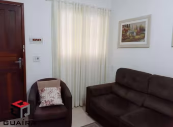 Sobrado 246 m² Localizado No Bairro Anchieta São Bernardo do Campo - SP