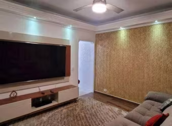 Casa à venda 4 quartos 1 suíte 2 vagas Taboão - São Bernardo do Campo - SP