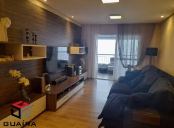 Apartamento à venda 3 quartos 3 suítes 3 vagas Gonçalves - São Bernardo do Campo - SP