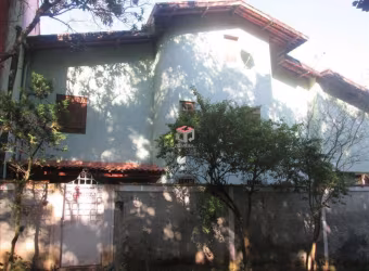 Sobrado com 150m² no bairro Alves Dias em São Bernardo do Campo - SP.