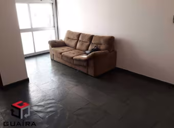 Apartamento de 50m² no Taboão em SBC - SP
