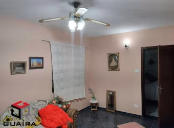 Casa à venda 3 quartos 3 vagas Do Estádio - Santo André - SP