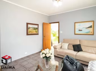 Casa à venda 3 quartos 3 suítes 3 vagas Hollywood - São Bernardo do Campo - SP
