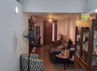 Casa à venda 3 quartos 1 suíte 2 vagas Metalúrgica - Santo André - SP