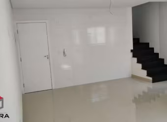 Cobertura de 140m² com elevador no Bairro Paraíso em Santo André - SP