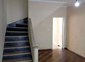 Sobrado 230 m² Localizado No bairro Rudge Ramos São Bernardo do Campo - SP