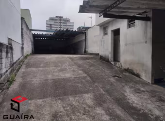 Terreno para aluguel 15 vagas Anchieta - São Bernardo do Campo - SP