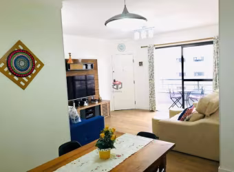 Apartamento à venda 3 quartos 2 suítes 2 vagas Centro - Santo André - SP