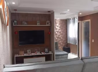 Apartamento à venda 2 quartos 1 vaga Mazzei - Santo André - SP